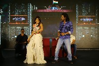 Kabza Movie Pre Release Press Meet
